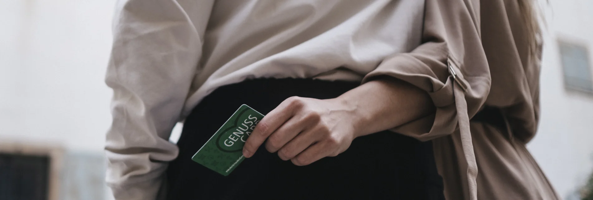 GenussCard ab der 1. Nacht | © GenussCard GC GmbH | Heldentheater