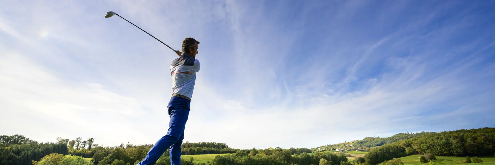 Golf | © Thermen- & Vulkanland | pixelmaker.at Golf | © Thermen- & Vulkanland | pixelmaker.at