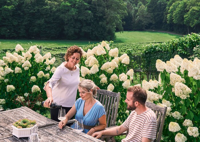 Enjoy Styrian flavours in the Thermen- & Vulkanland | © Thermen- & Vulkanland | Robert Maybach