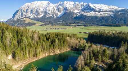 © TVB Ausseerland - Salzkammergut/Karl Grieshofer
