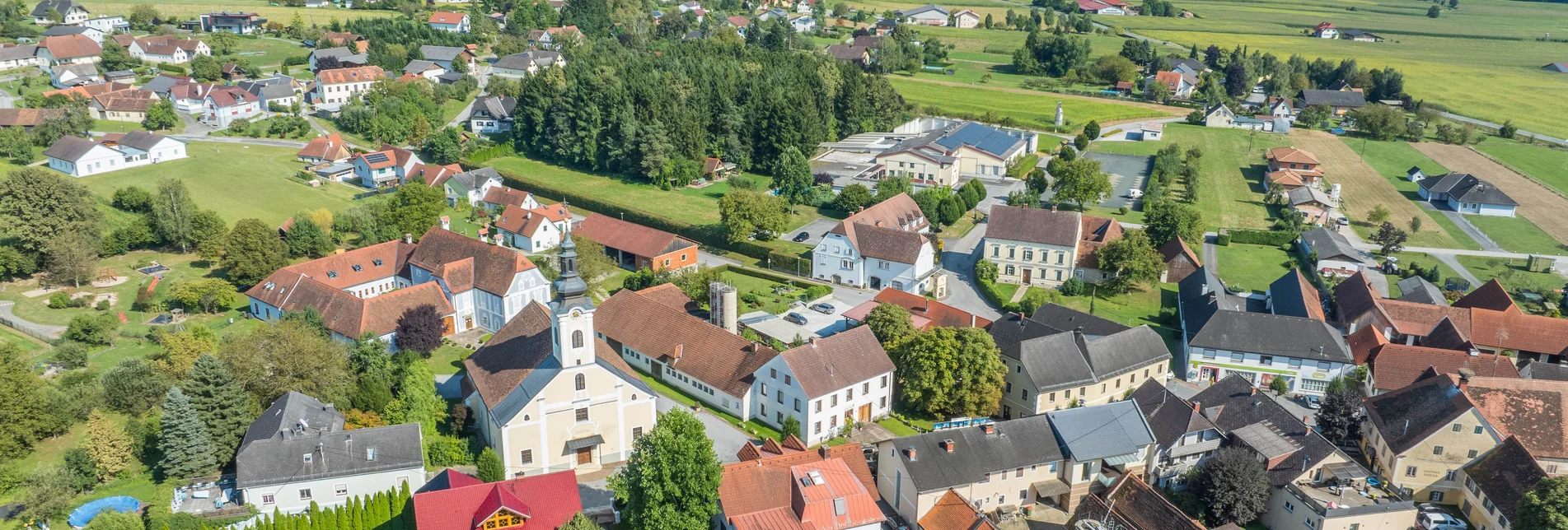 Großsteinbach - Impression #1