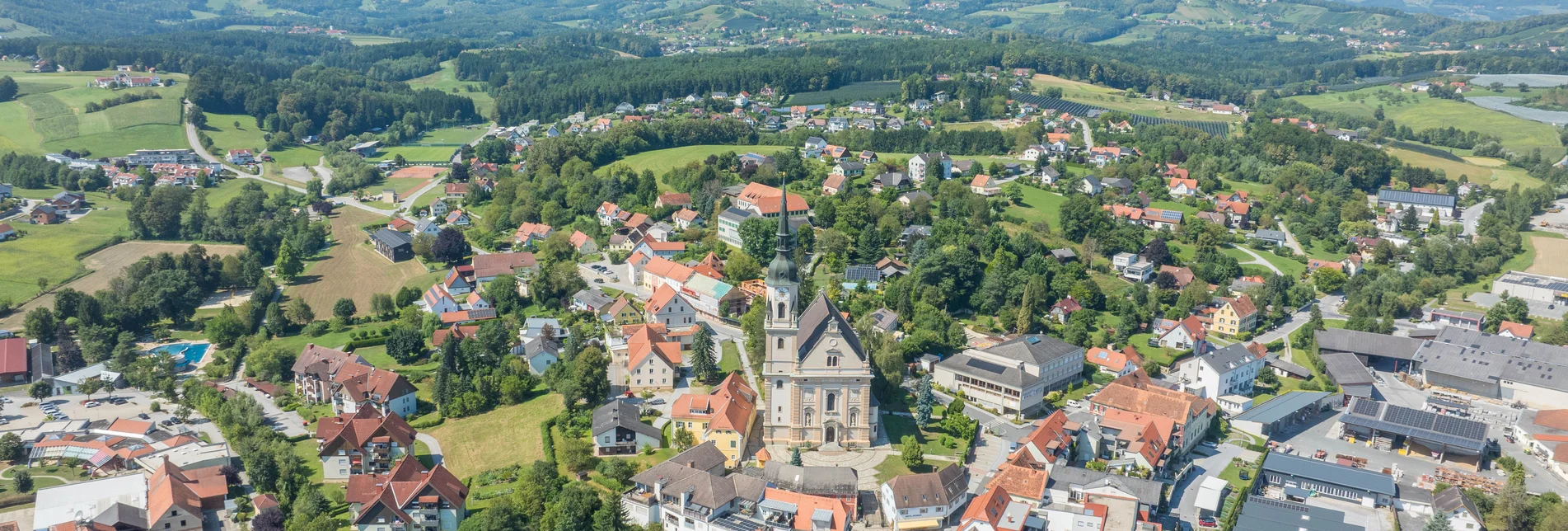 Pischelsdorf am Kulm - Impression #1