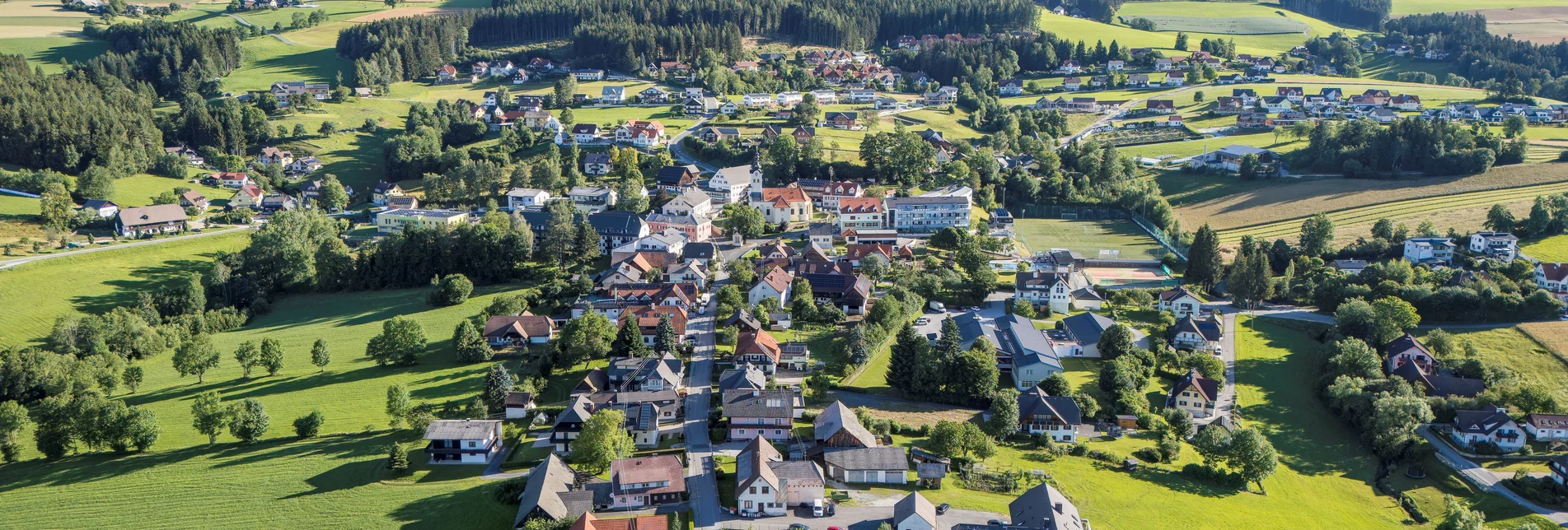 Strallegg im Joglland