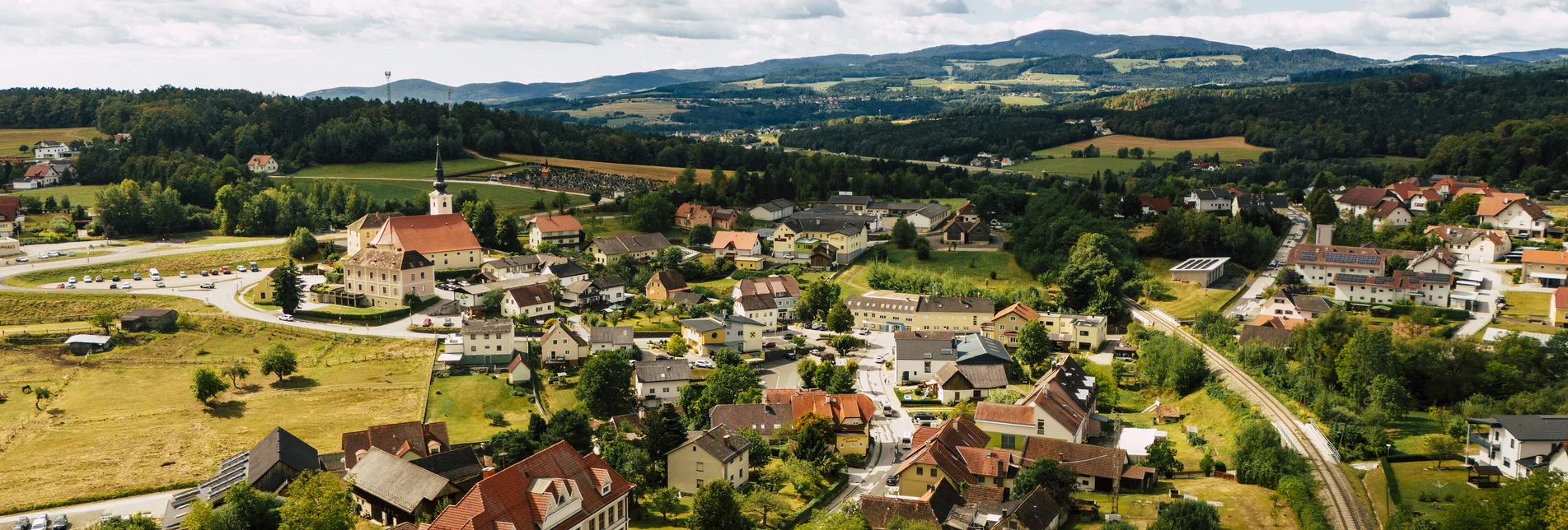 Gemeinde Dechantskirchen in der Oststeiermark