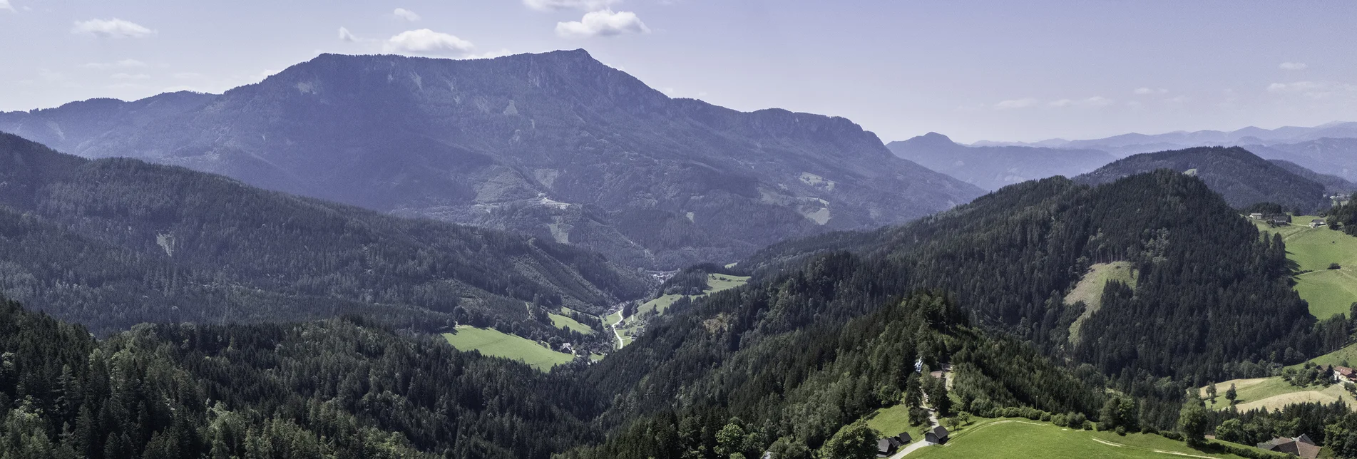 Breitenau am Hochlantsch - Impression #1