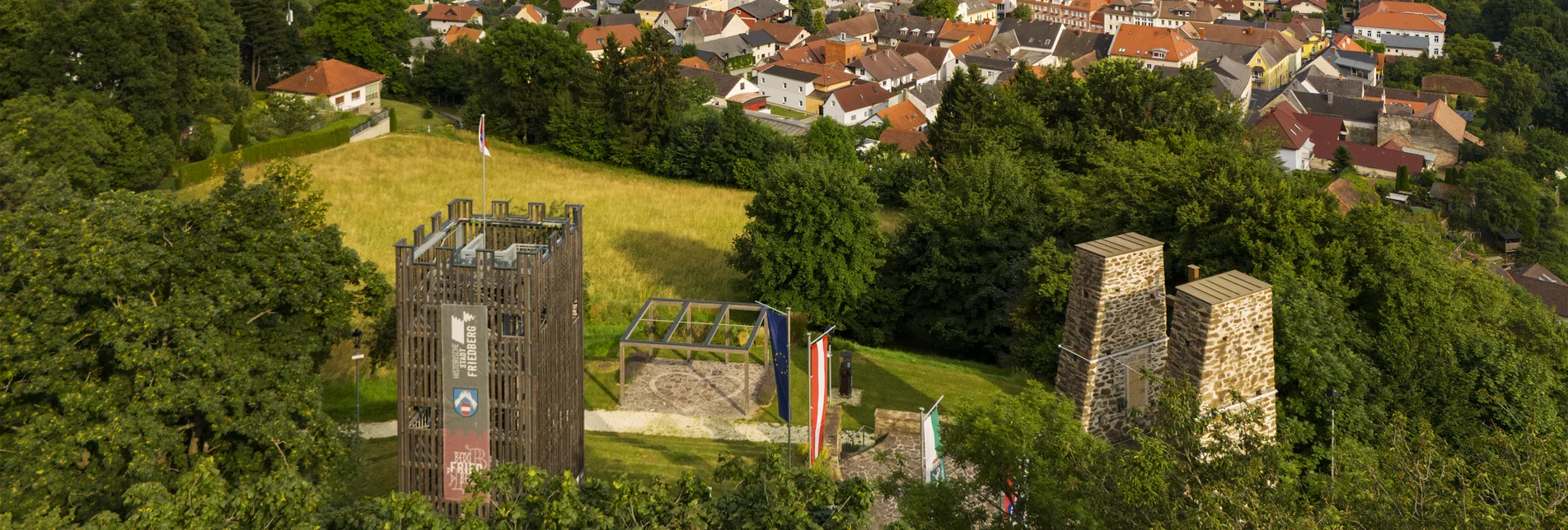 Friedberg - Impression #1