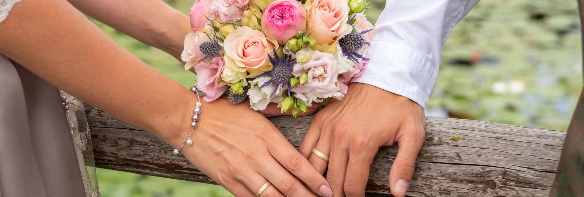 Getting married at Hotel Restaurant Gruber | © TV Oststeiermark | Helmut Schweighhofer