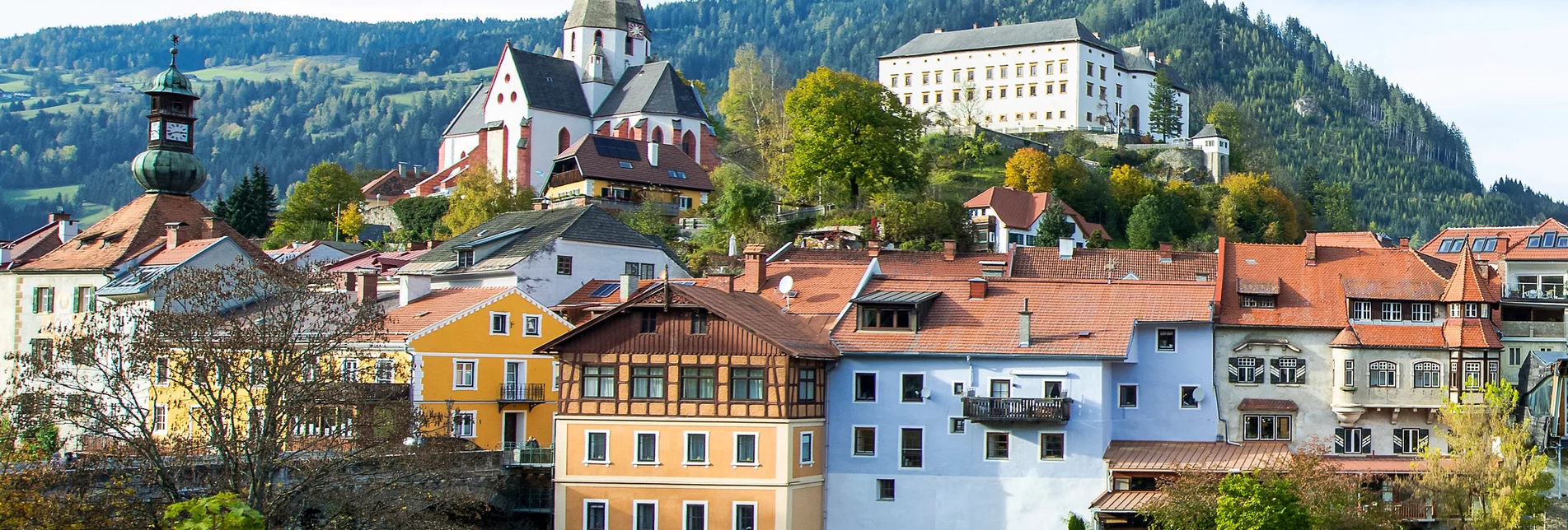 Murau | © TV Murau | cstrobl