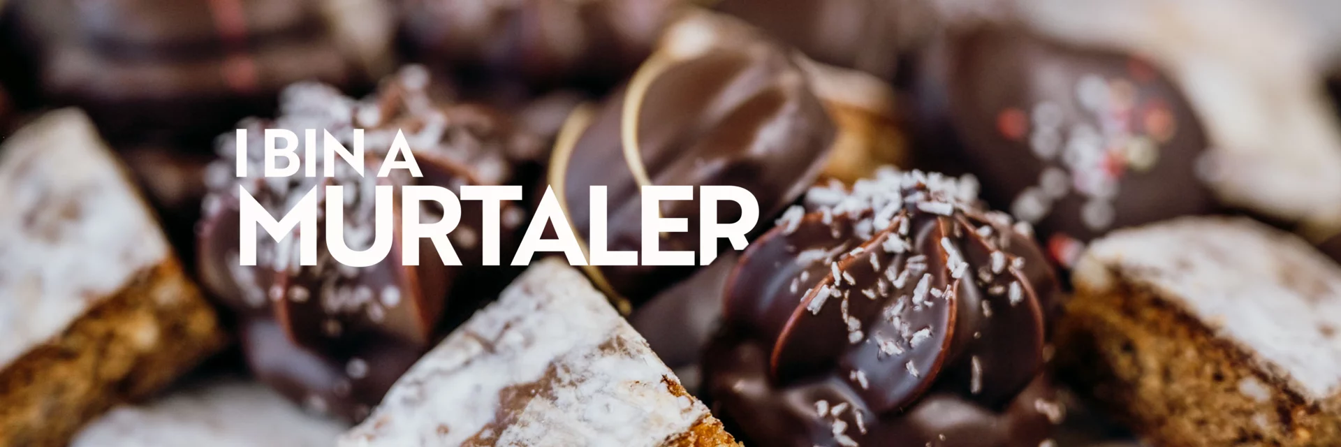 Lebkuchen aus dem Murtal | © Regner Michael | Freilichtmomente Sabrina Stummer Lebkuchen aus dem Murtal | © Regner Michael | Freilichtmomente Sabrina Stummer