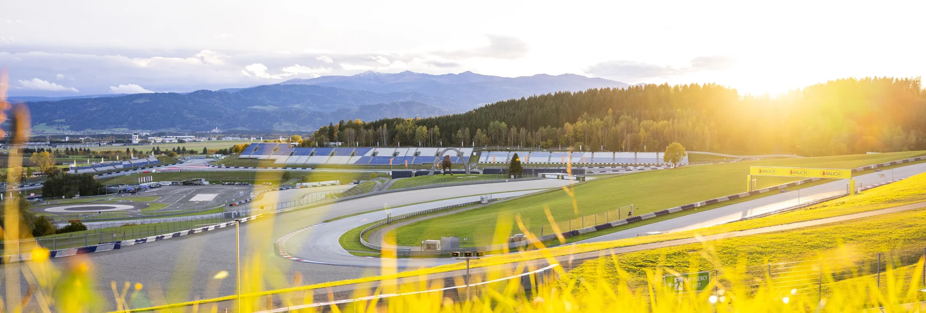 © Lukas Pripfl | Red Bull Ring