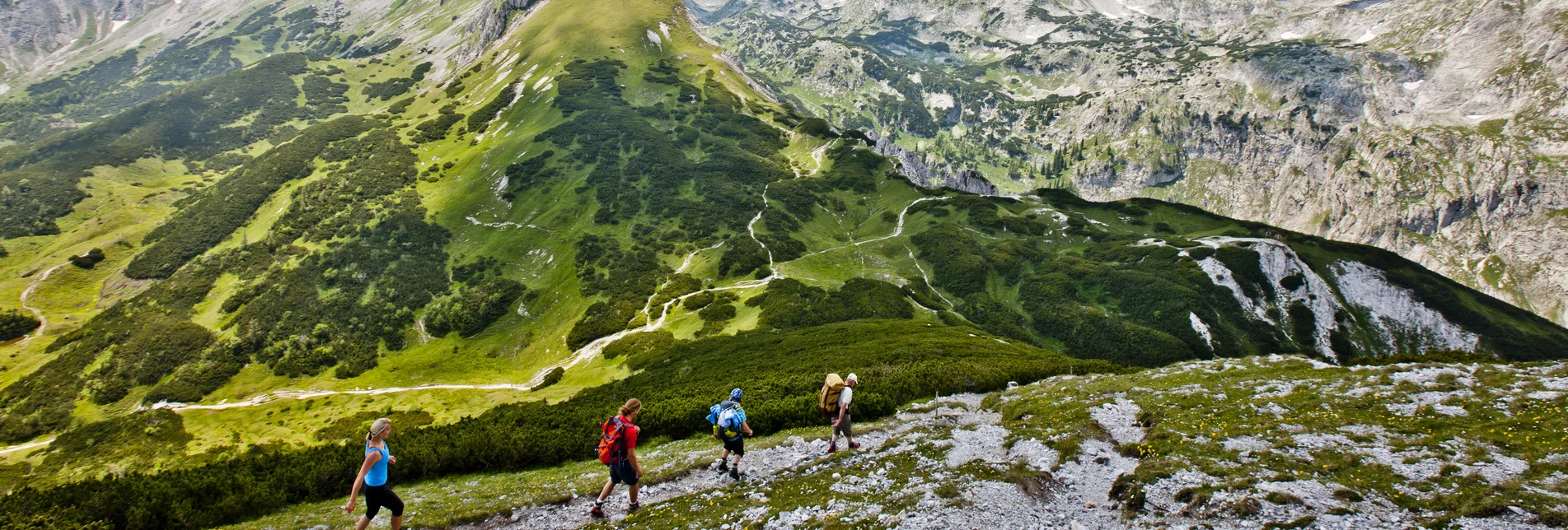 © Steiermark Tourismus | Tom Lamm