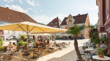 © TV Hochsteiermark | Peter Wagner