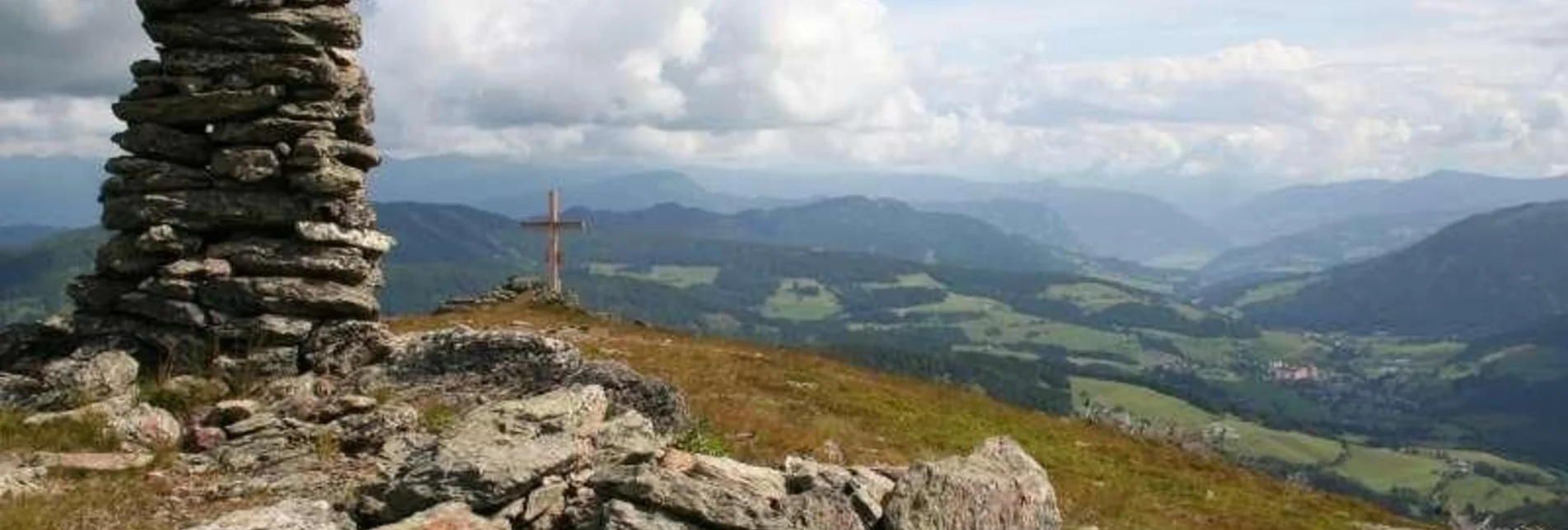 Hiking route Kuhalm - Touren-Impression #1 | © Tourismusverband Murau