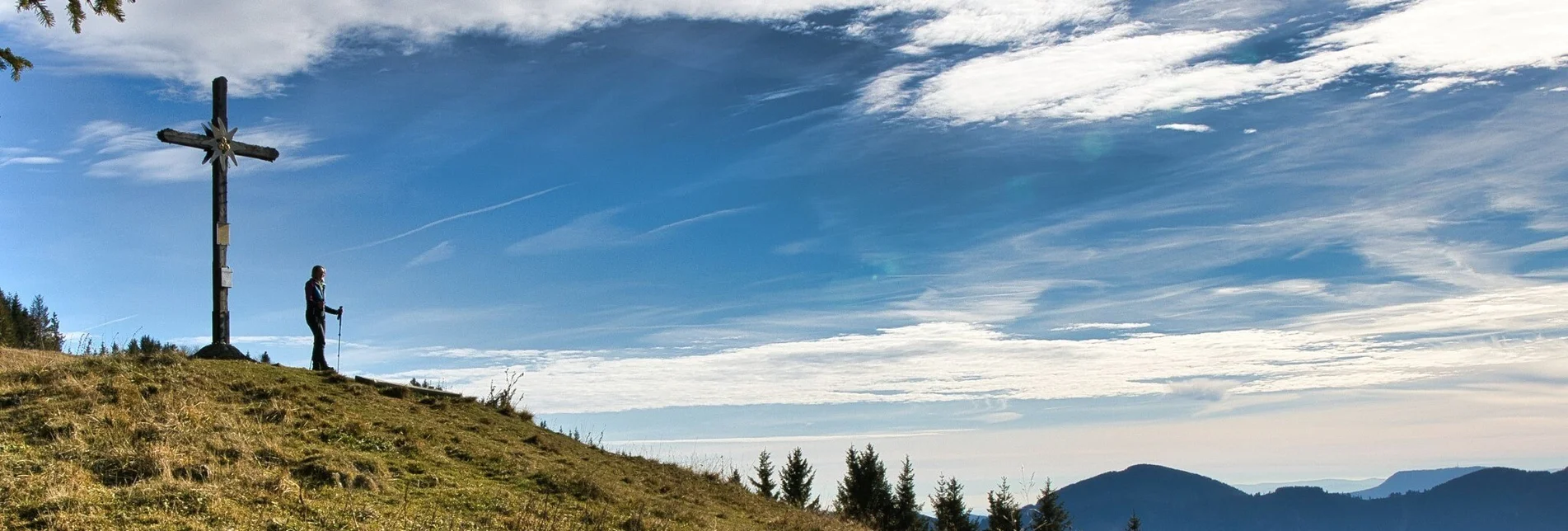 Wanderung Hofbauer Alm-Runde, Breitenau am Hochlantsch - Touren-Impression #1 | © Oststeiermark Tourismus