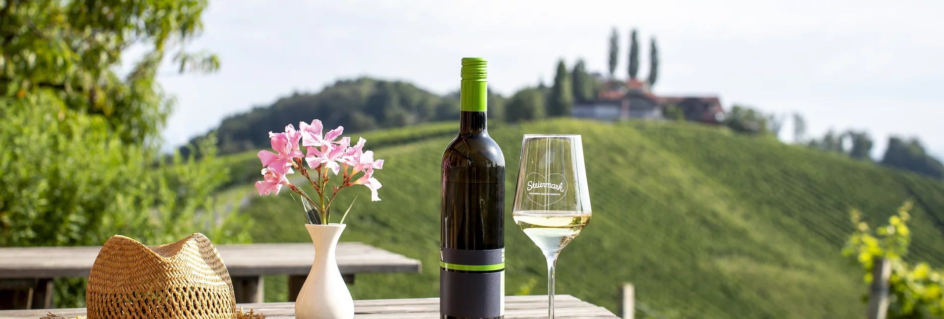 Still Life in Southern Styria | © STG | Tom Lamm