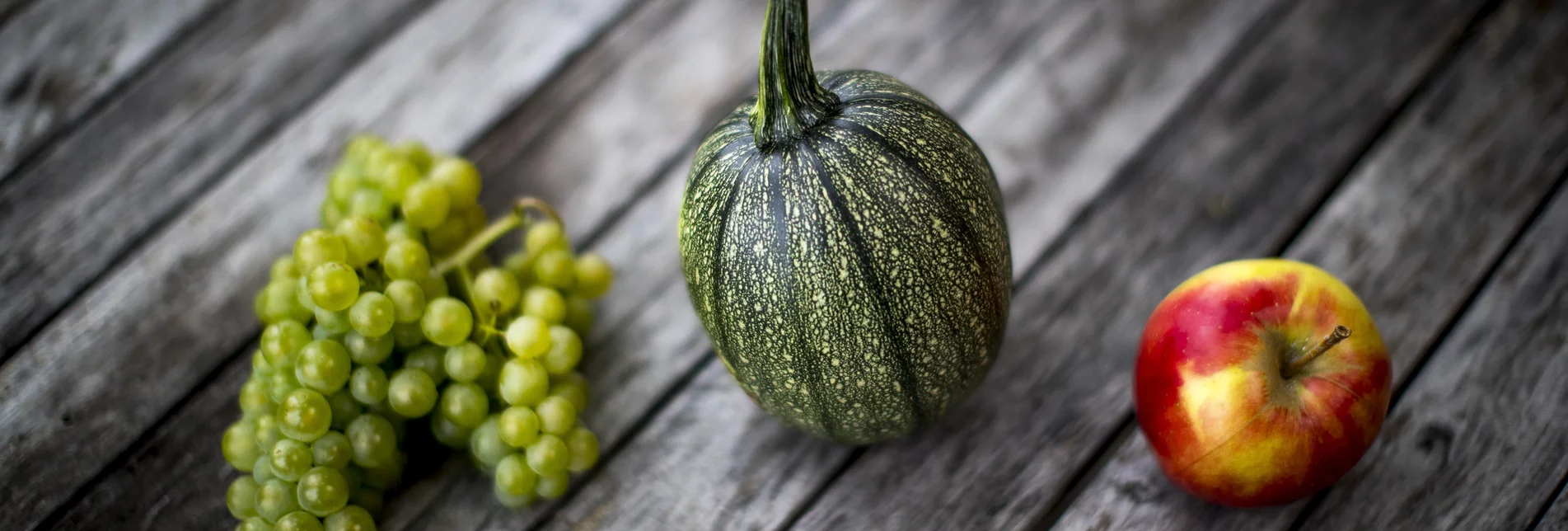 Die kulinarische Steiermark: Weintrauben, Apfel und Kürbis | © STG | Tom Lamm Die kulinarische Steiermark: Weintrauben, Apfel und Kürbis | © STG | Tom Lamm