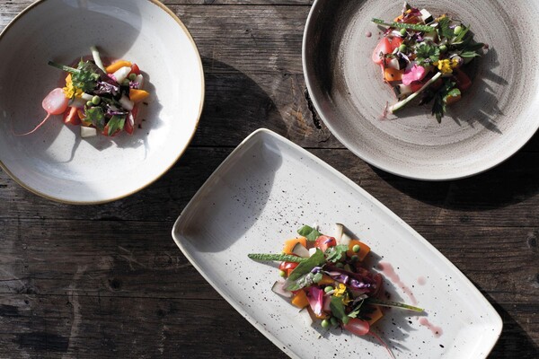 Herbal dish | © G'sund und Natur Die Wasnerin