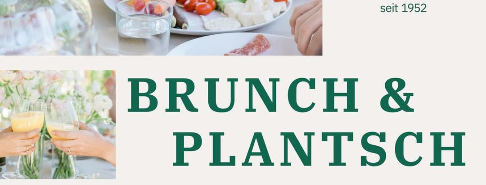 Hotel Kogler_Brunch & Plantsch | © Hotel Kogler