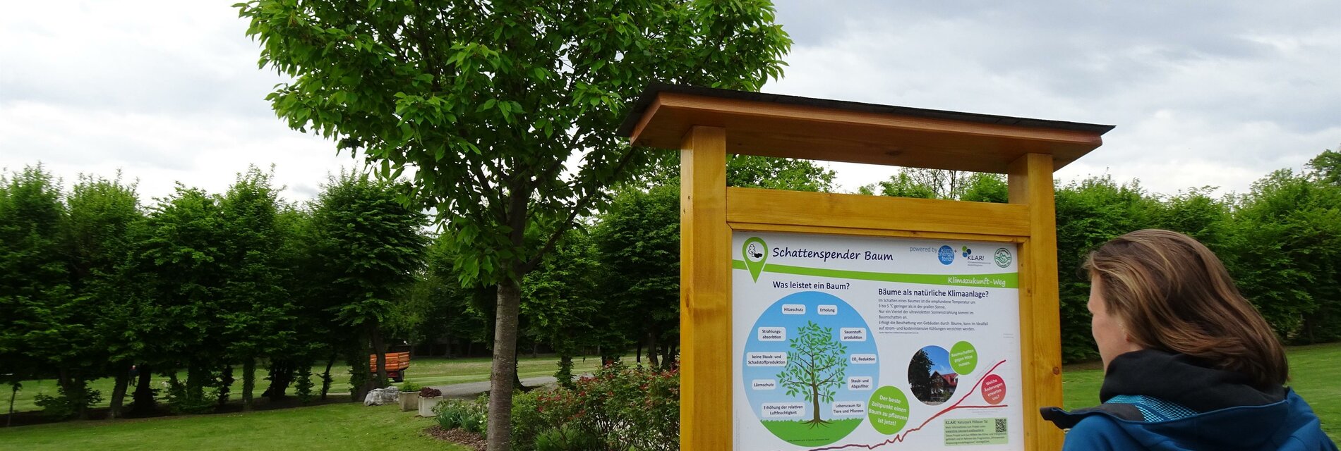 climate future path_pöllau_Eastern Styria | © Naturpark Pöllauer Tal