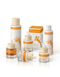 SANDICCA_Cosmetic products_Eastern Styria | © SANDICCA | © SANDICCA