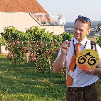 Guided tour Vulkanland Route 66 | © Spirit of Regions