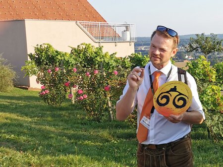 Guided tour Vulkanland Route 66 | © Spirit of Regions