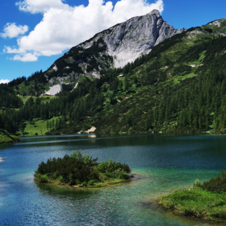 Sommer Tauplitzalm | © Sabine Knoll