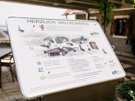 Triebl Winery Styrian Volcanic Region Styria | © Weingut Triebl
