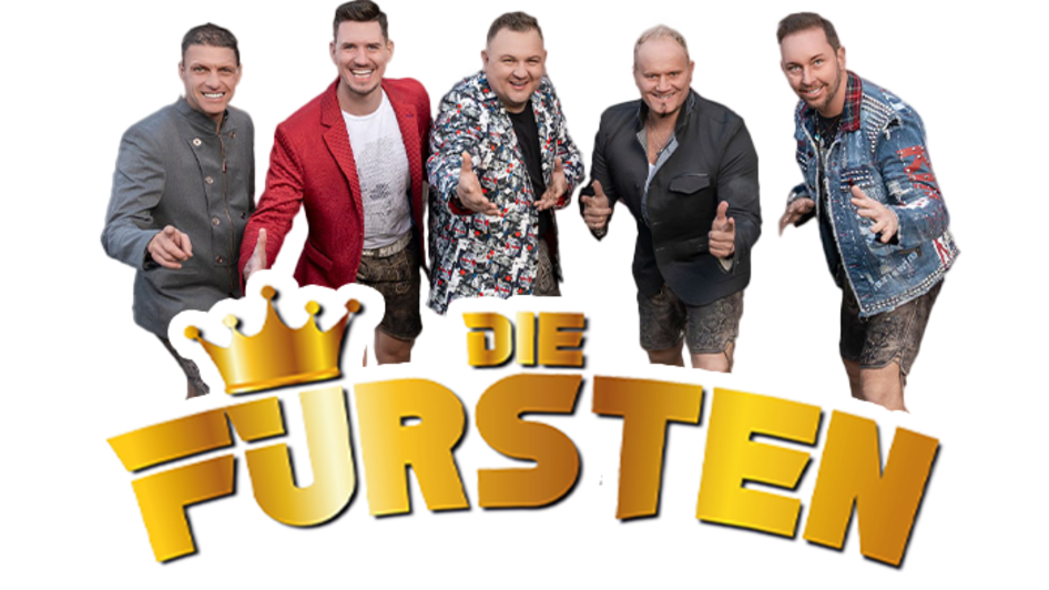 Die Fürsten | © Hannes Kaufmann