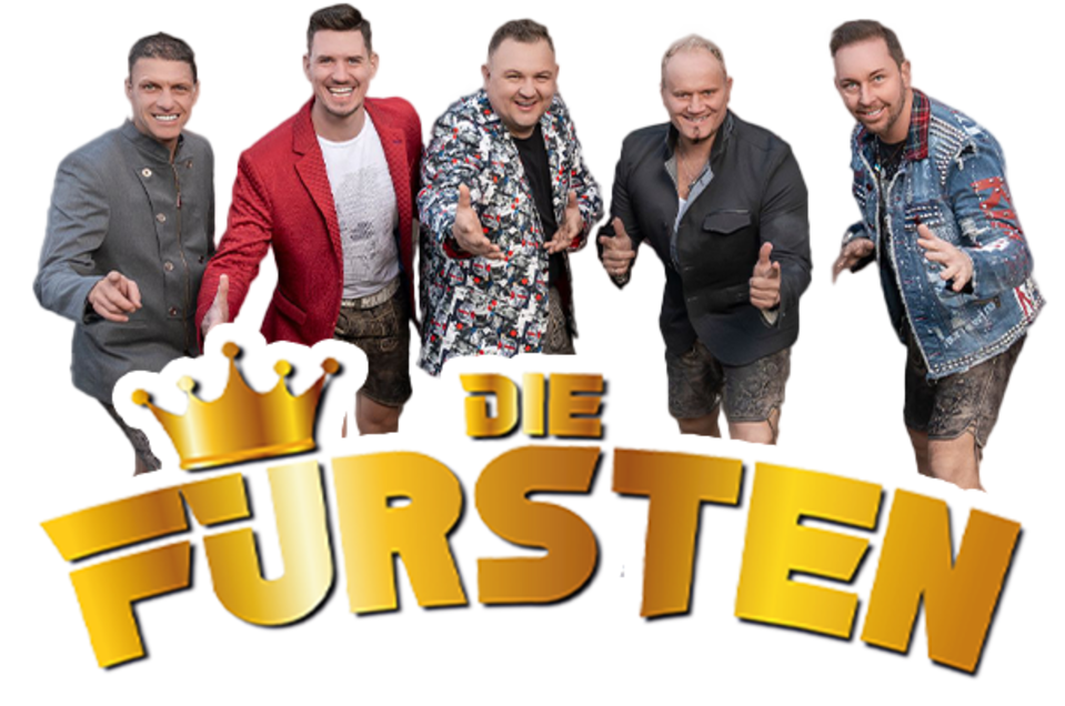 Die Fürsten | © Hannes Kaufmann