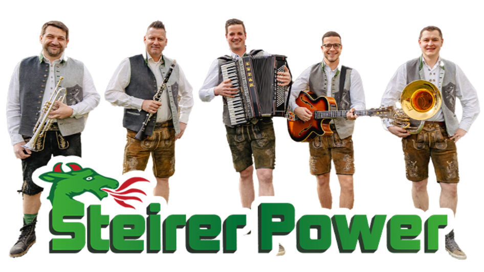 Steirer Power | © Hannes Kaufmann