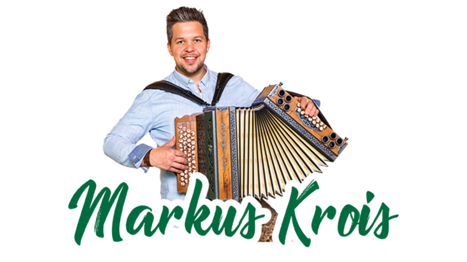 Markus Krois | © Hannes Kaufmann