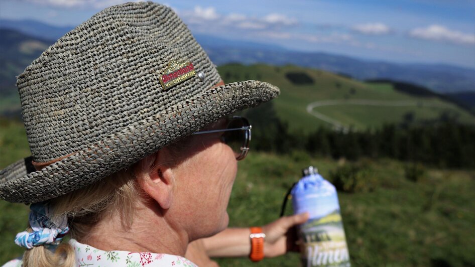Wandern_Oststeiermark | © Tourismusverband Oststeiermark