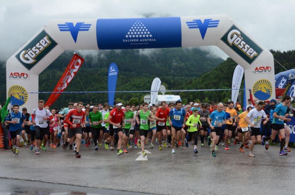 Narzissenlauf, Altaussee, Start | © Gunter Schafhuber