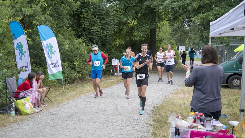 24 Stundenlauf Thermenpark | © Christian Thomaser