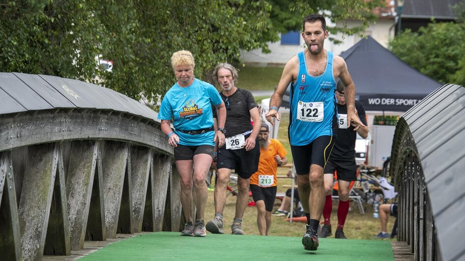 24 Stundenlauf | © Christian Thomaser