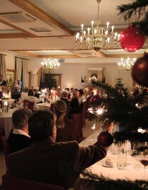 Christmas spirit  | © Weinschloss Thaller |  Victoria Thaller | © Weinschloss Thaller