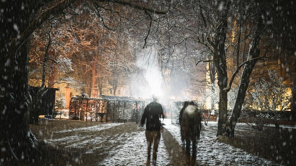 Advent im Stift Admont - Impressionen #2.3