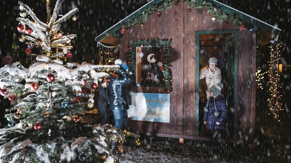 Advent im Stift Admont - Impressionen #2.4