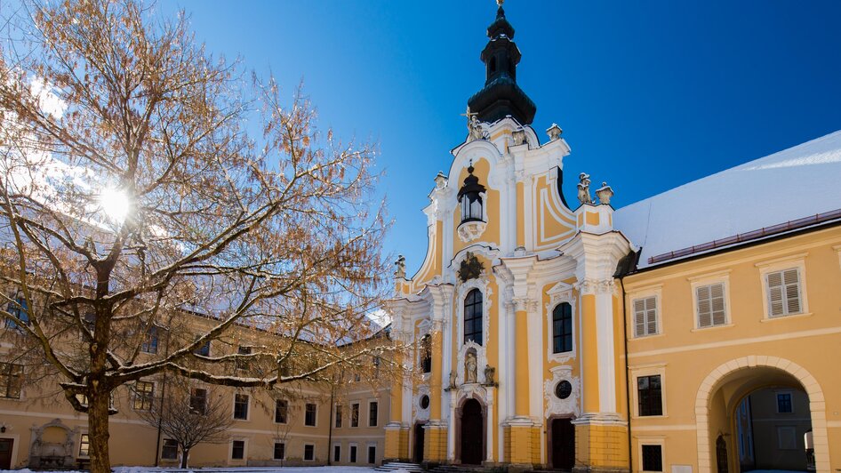 Adventroas im Stift Rein - Impressionen #2.5