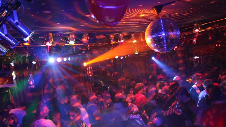All Generation  clubbing in the Toms Stadl - Impressionen #2.3