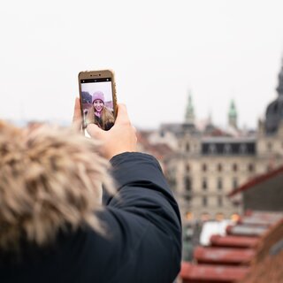 Advent in Graz | © Graz Tourismus - Katja Stadler