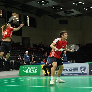Austria Open Badminton | © Martin Göggel