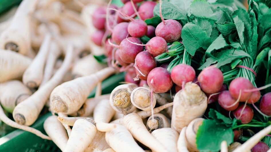 Organic farmers market Neumarkt - Impressionen #2.8