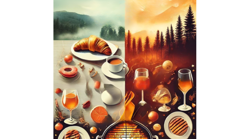 Brunch'n Grill beim WILDen EDER - Impressionen #2.4