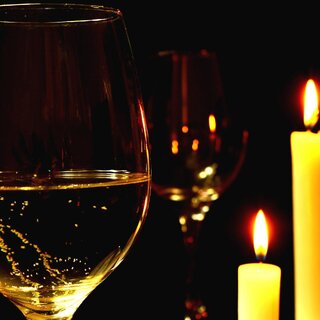 GasthofHubmann-CandlelightDinner-Murtal-Steiermark | © Gasthof Landhotel Hubmann