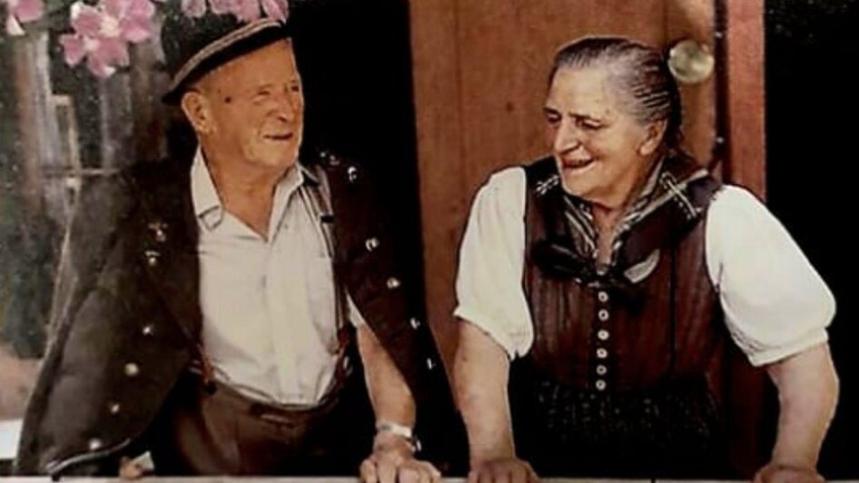 Dorfabend in Gössl