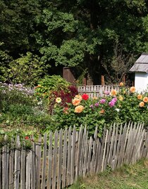 Gardening day  | © Freilichtmuseum Stübing | © Freilichtmuseum Stübing