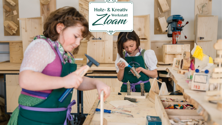 FAMILY ADVENTURE ZLOAM - TODAY'S PROGRAMM AND ACTIVITIES - Impressionen #2.41