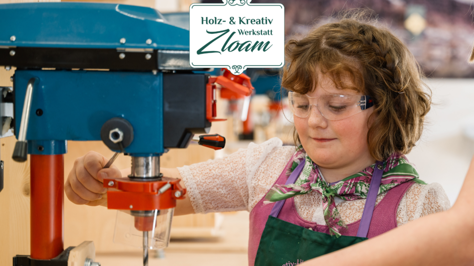 FAMILY ADVENTURE ZLOAM - TODAY'S PROGRAMM AND ACTIVITIES - Impressionen #2.4